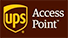 Kiala/UPS Access Point